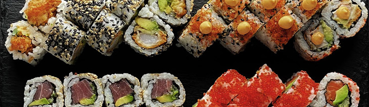 Sushi Restaurants Sushi Restaurants