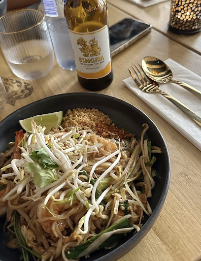 Thai Take Away Thai Take Away