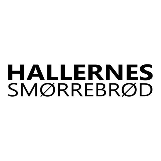 Hallernes Smørrebrød